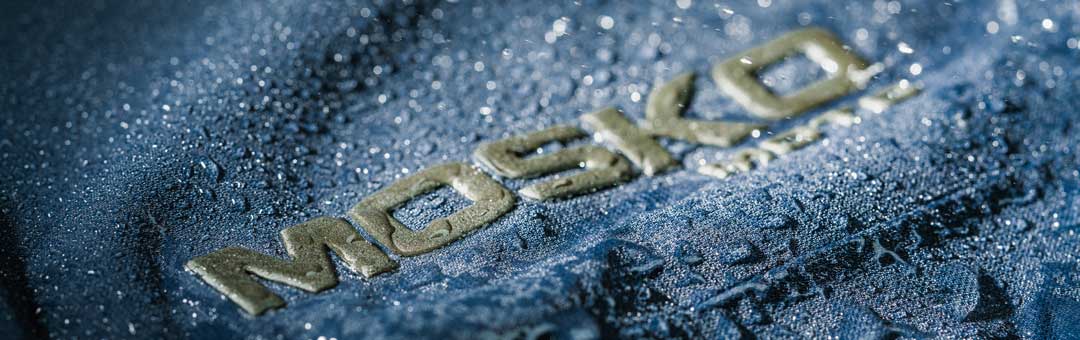MOSKO MOTO THE RAK PULLOVER バイクジャケット S Rak Waterproof ADV Pullover Jacket - Product Overview