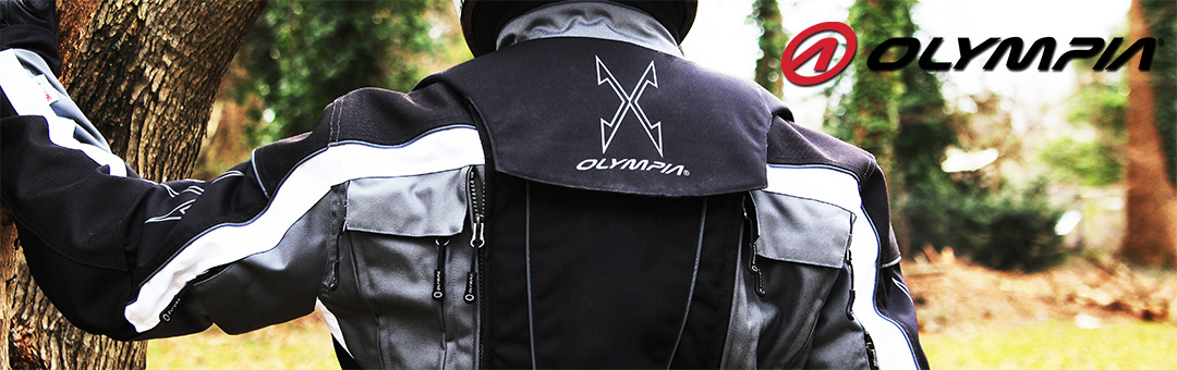 Olympia x sale moto 2 jacket