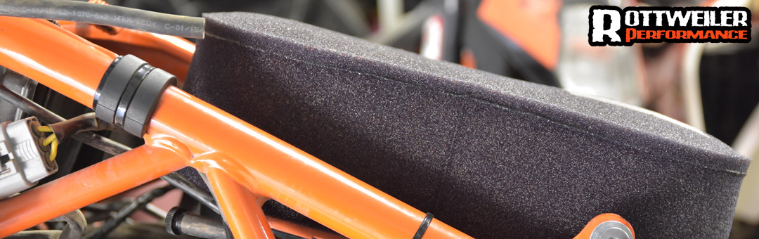 Rottweiler ktm deals 1190