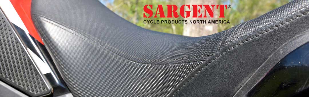 Sargent Heat Seat AT Full
