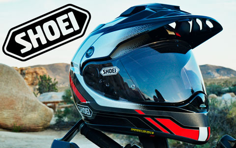 Shoei Hornet X2 Helmet with Transitions Face Shield Review