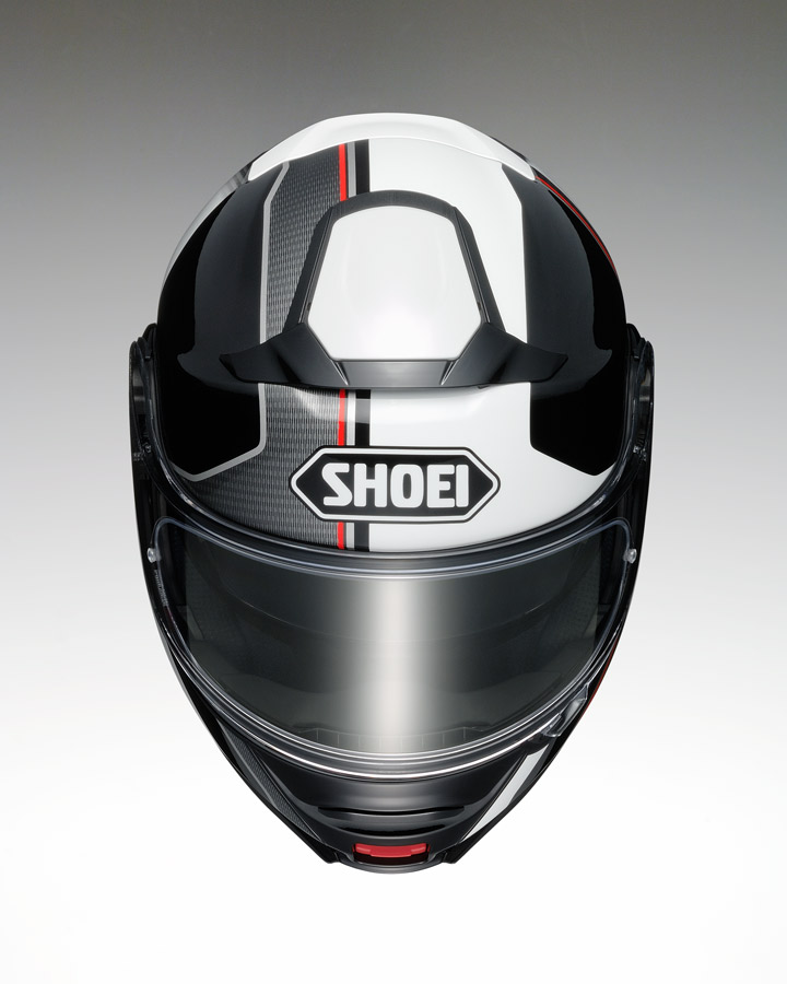 SHOEI ネオテック2 Ｍサイズ ＋ SENA SRL-2 Shoei NEOTEC-II with SENA SRL Comms System Review