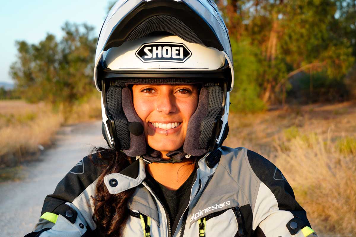 Shoei Neotec II Helmet Review 1