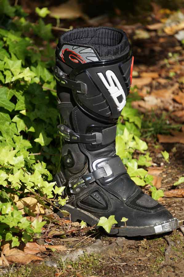 Sidi youth 2025 stinger boots