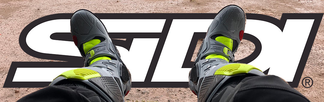 Sidi mx hotsell boots 2019