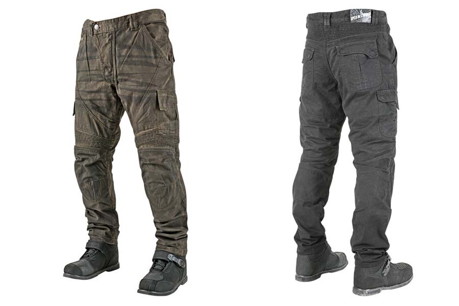 dogs of war pants
