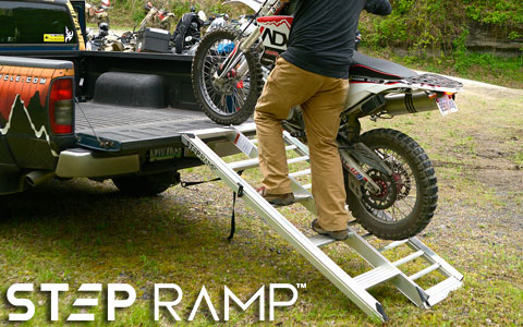 Step Ramp Review intro