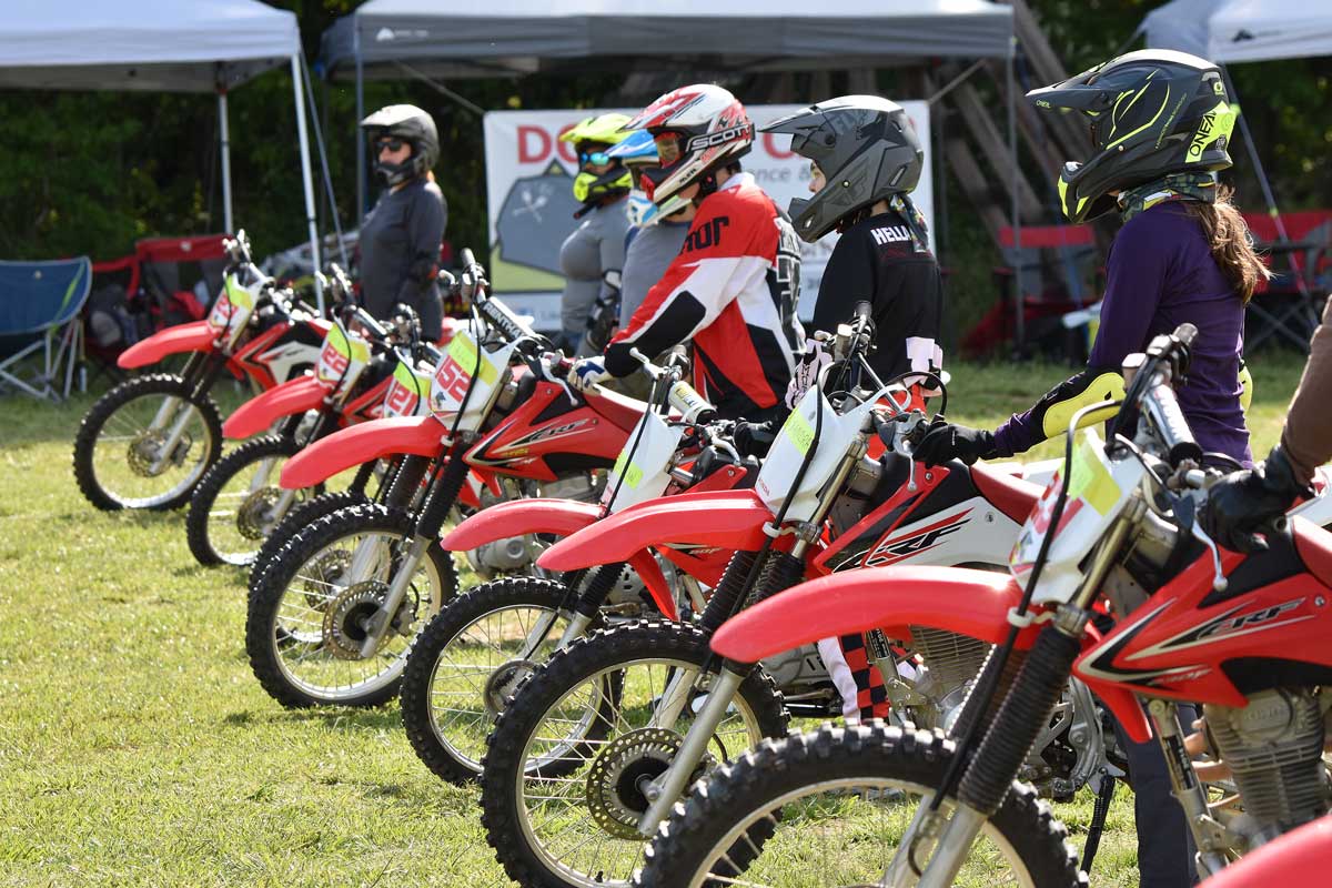 DCDirtCarmp BJHessler Interview 2