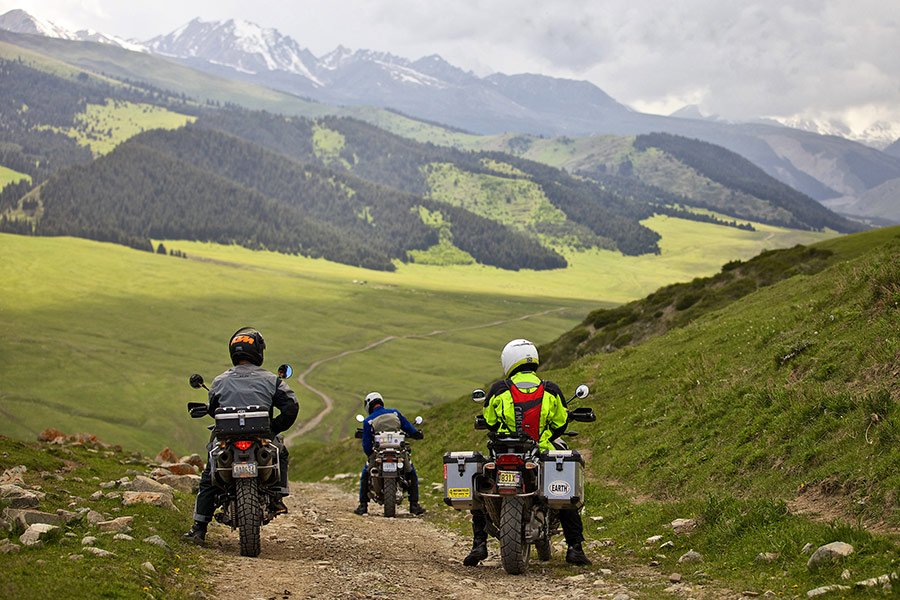 Helge Pedersen Interview 5