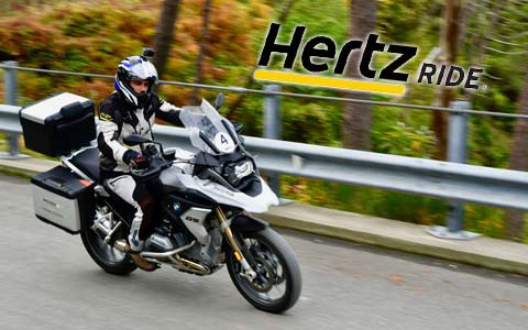 HertzRide.eu