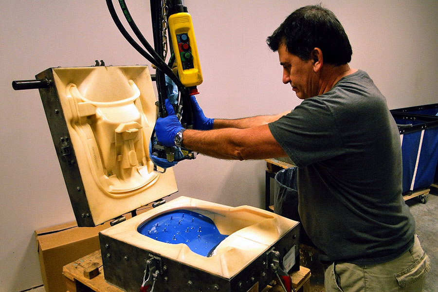 Sarget Cycles Seats Profile 3