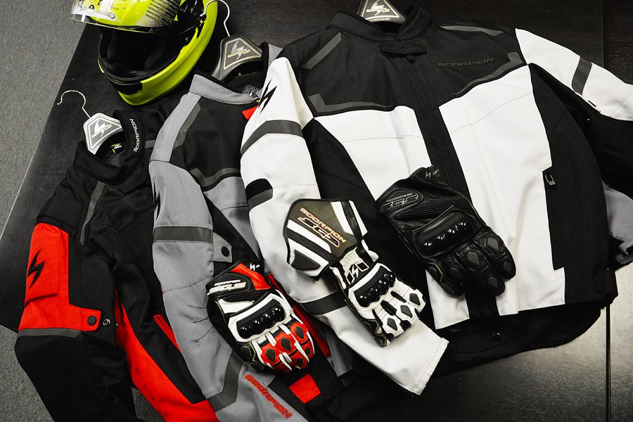 scorpion exo industry profile 5