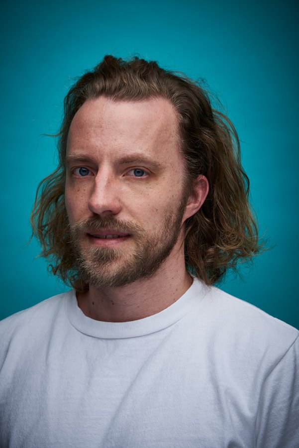 Distinguished Gentleman 01