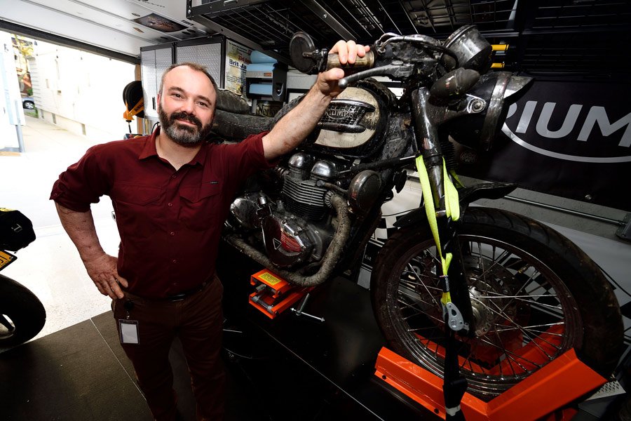 Distinguished Gentleman 03