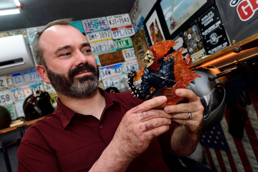 Distinguished Gentleman 04