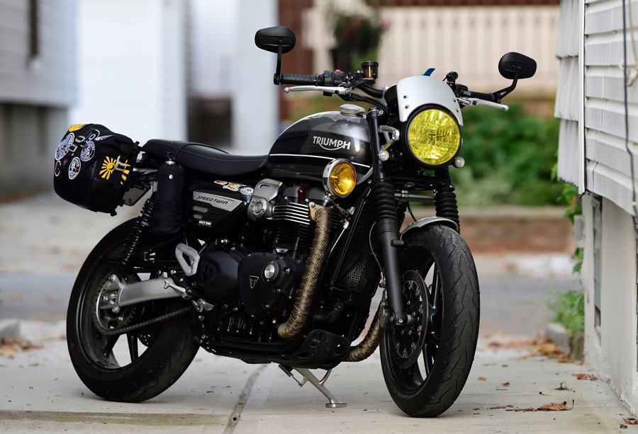 Distinguished Gentleman 05