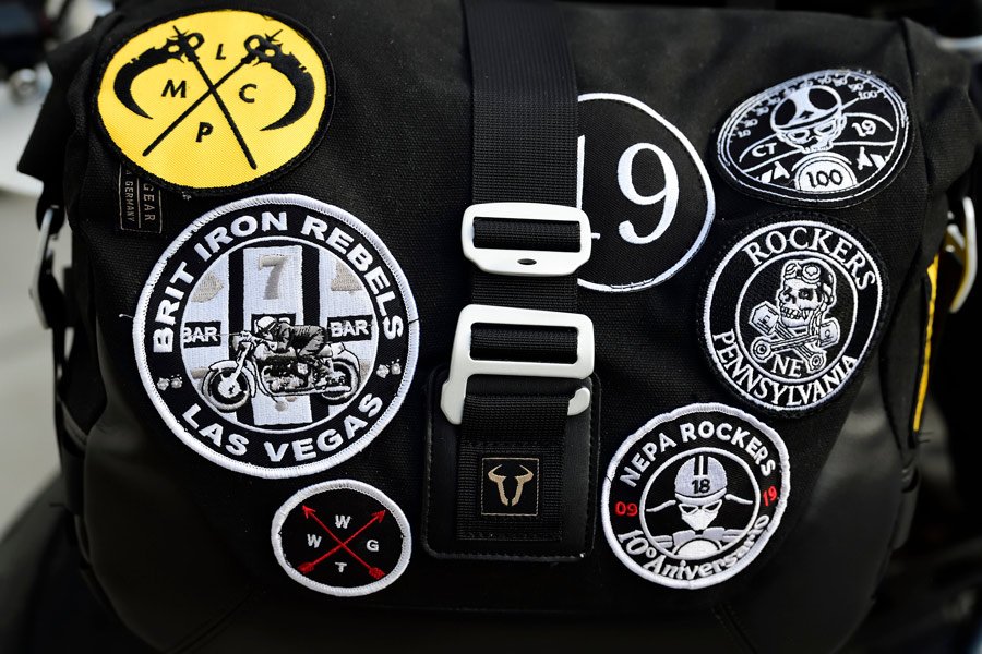 Distinguished Gentleman 06