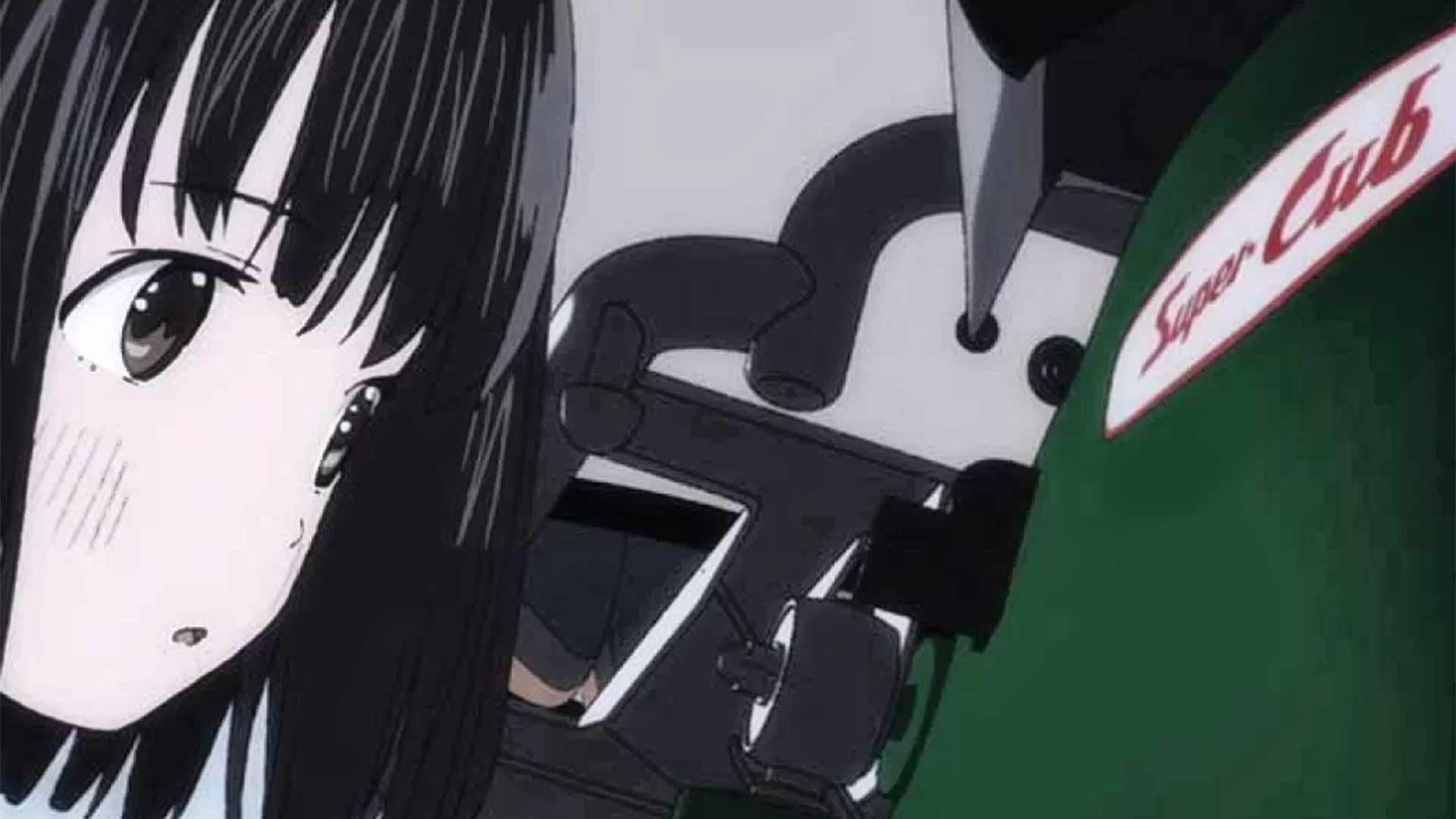 Super Cub Anime Review | A Quiet Ride Through (Extra)Ordinary Life and Freedom