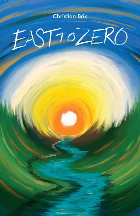 East to Zero Book Review Cover