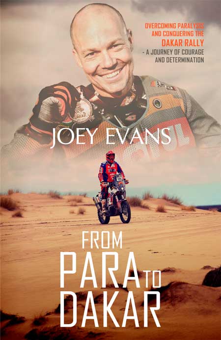 From Para to Dakar Review 2