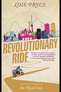 RevolutionaryRide BookCover