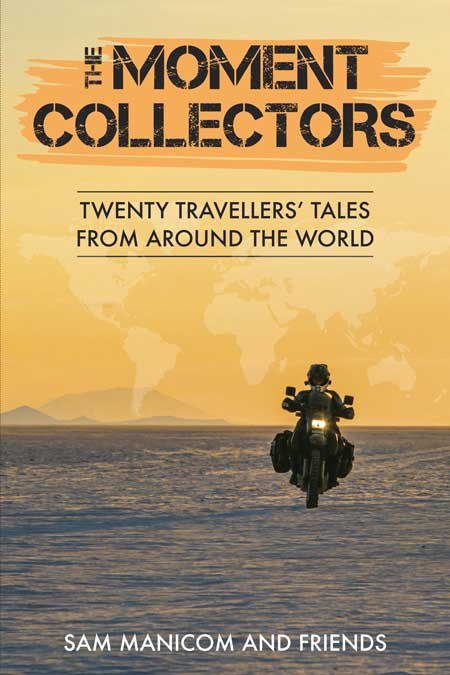 The Second Collectors’ Guide Evaluate