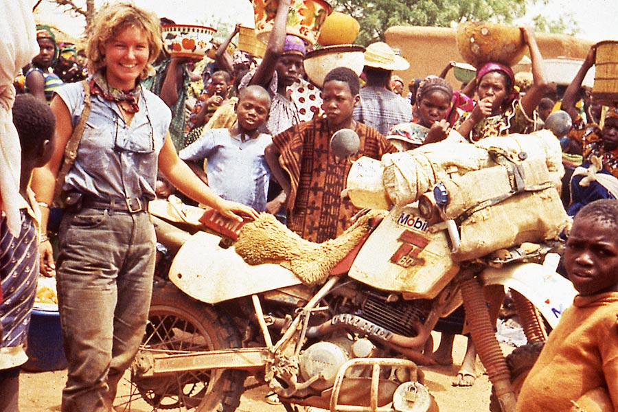 ubuntu africa heather ellis book review 2