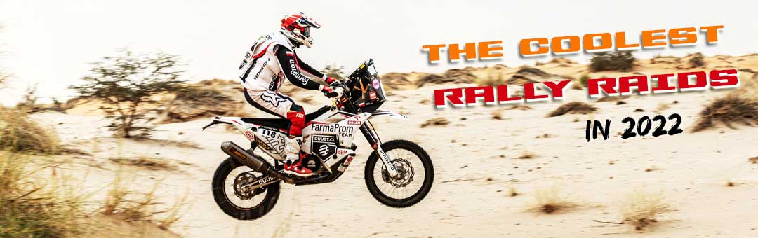2022 Rally Round Up full