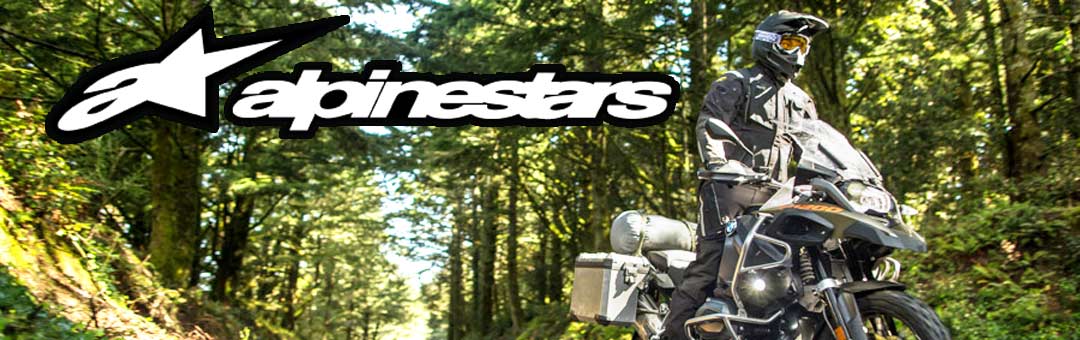 Alpinestars hotsell touring boots