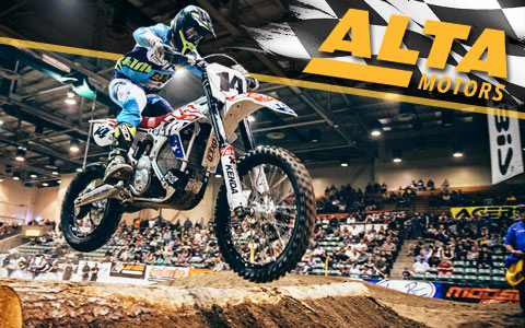 WEBB TAKES RENO ENDUROCROSS - Dirt Bike Magazine