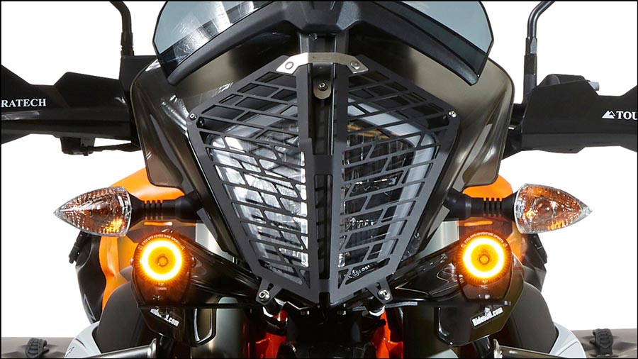 BDR KTM 790R Giveaway 4