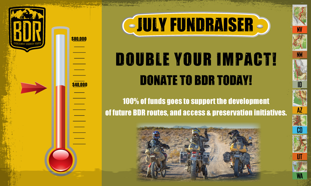 BDRFundraiser