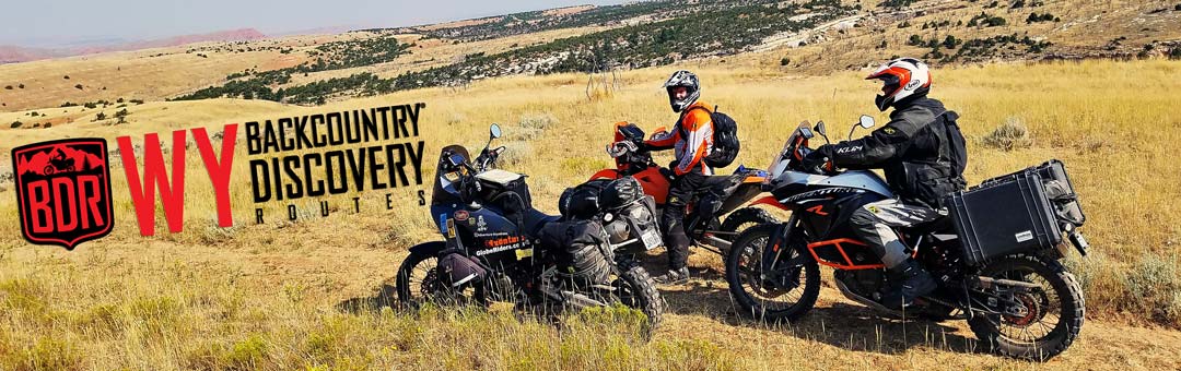 BDR Announces WYBDR for 2022