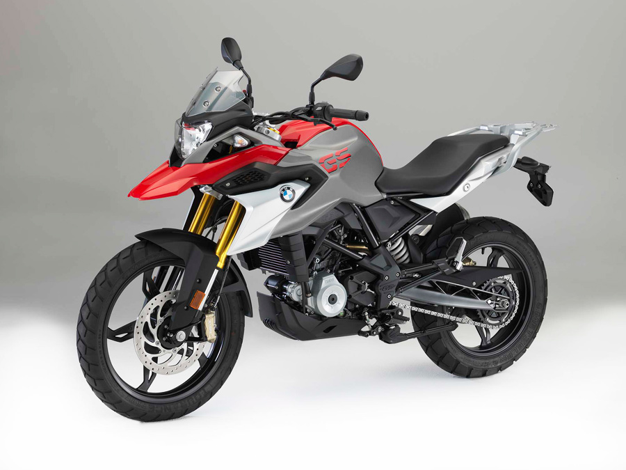 Bmw shop gs 320