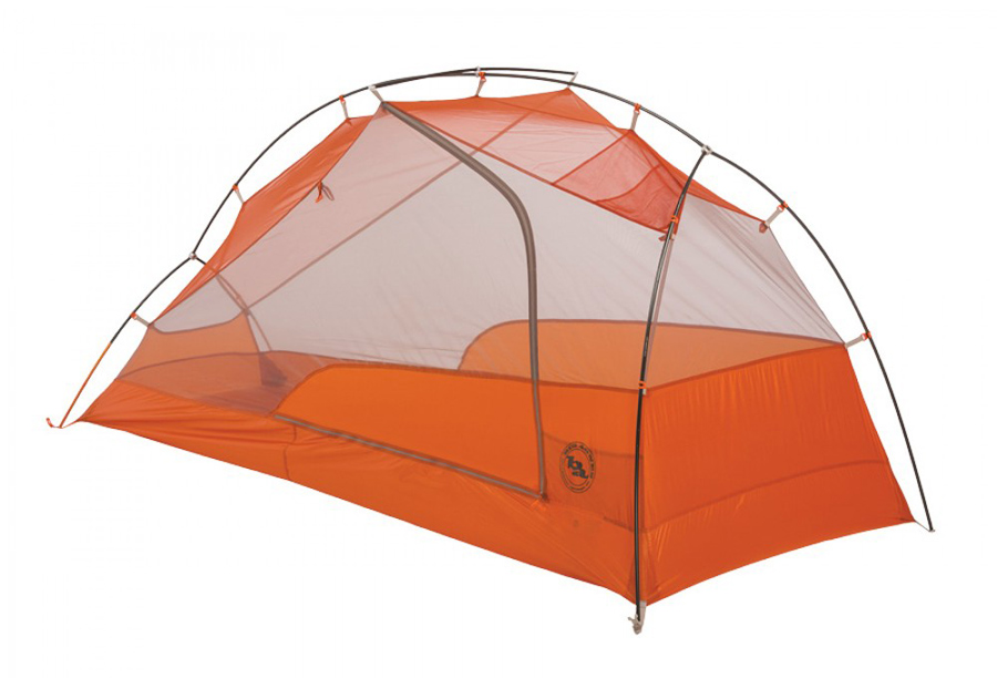 Big agnes shop happy hooligan ul2