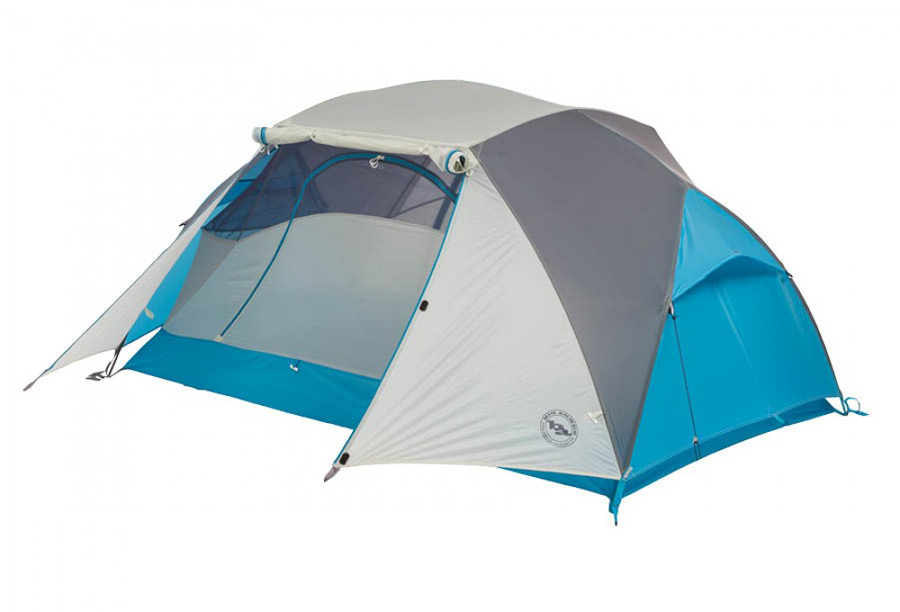 Een zekere Categorie Troosteloos New and Updated Tents from Big Agnes - Adventure Motorcycle Magazine