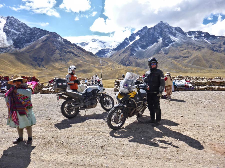 news - Adventure Motorcycle Magazine - Results from #550