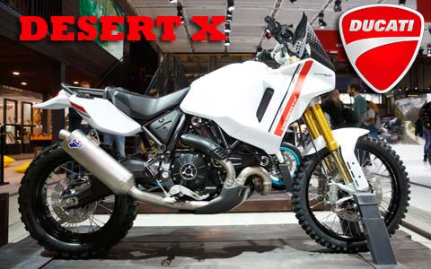 ducati scrambler original