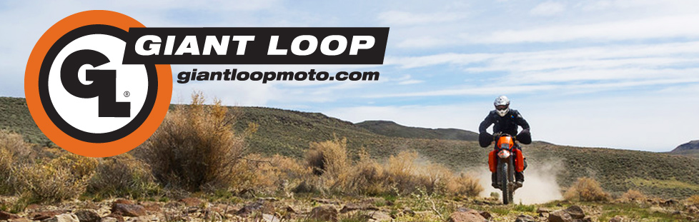 Klamath Tail Rack Pack™ - Giant Loop