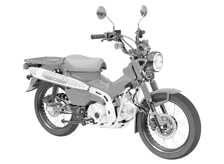 031220 2021 honda ct125 trail125 hunter cub 1