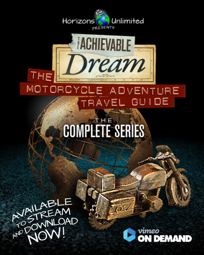 HorizonsUnlimited AchievableDream 1