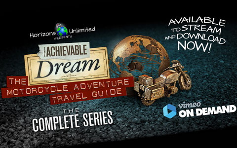 Horizions Unlimited Shares the Achievable Dream For Free