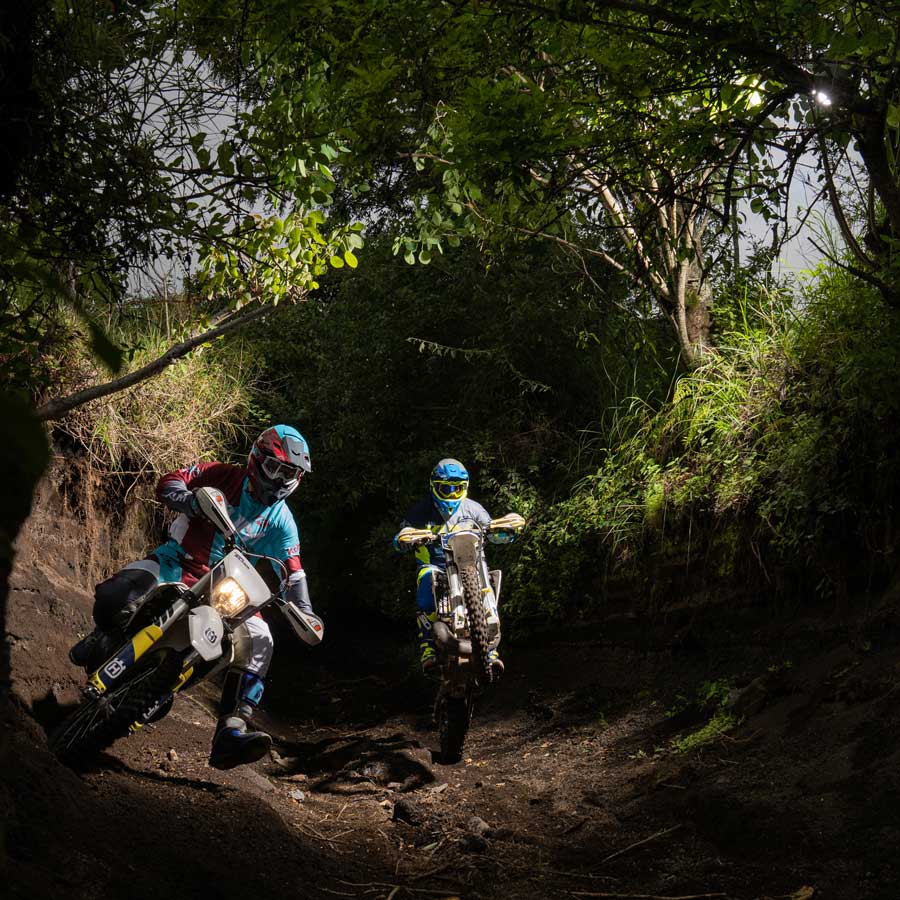 KLIM Off Road Gear 1