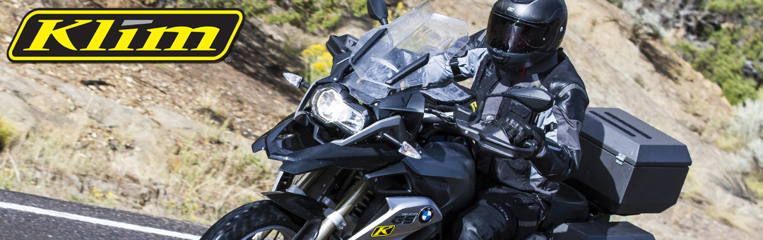 KLIM Kodiak Adventure Touring Suit - Adventure Motorcycle Magazine