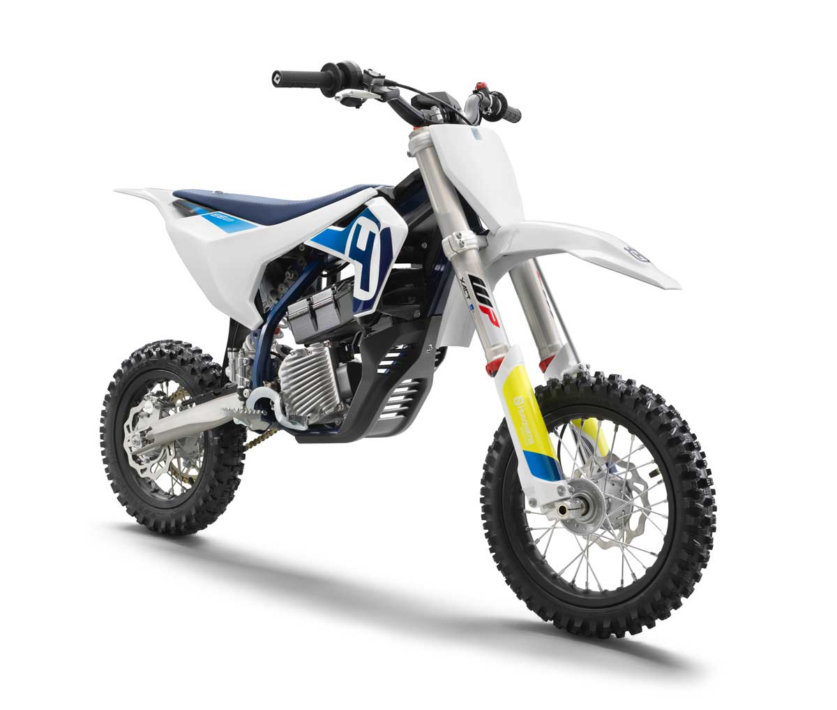 Ktm electric bike discount kids