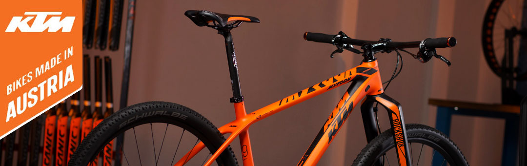 ktm mtb bicikli