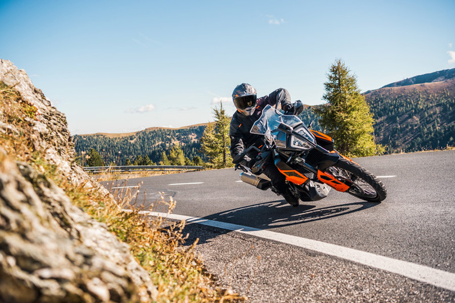 Ktm 799 2024 adventure r