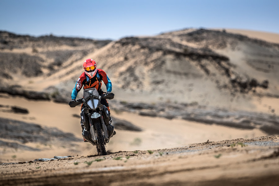 Adventure 2024 ktm 790