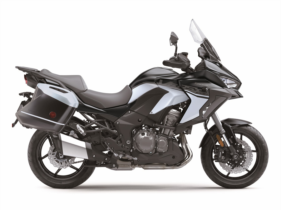 Kawasaki 1000 se discount