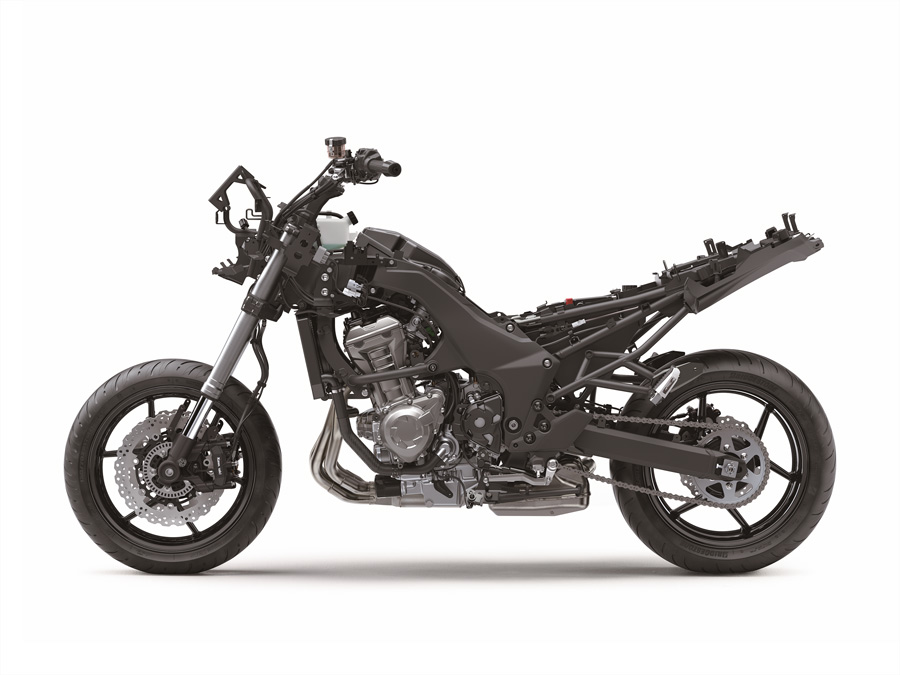 Versys 1000 se 2019 top